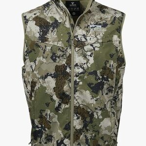 NMOT - King’s Camo XKG Boulder Soft Shell Vest